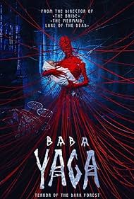 watch-Baba Yaga: Terror of the Dark Forest (2020)