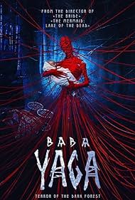 Baba Yaga: Terror of the Dark Forest (2020) watch-Baba Yaga: Terror of the Dark Forest (2020)