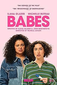 Babes (2024) watch-Babes (2024)
