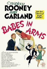 watch-Babes in Arms (1939)