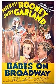 watch-Babes on Broadway (1941)