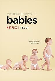 Babies (2020) watch-Babies (2020)