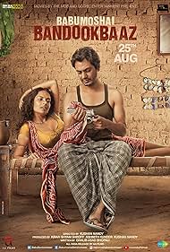 Babumoshai Bandookbaaz (2017) watch-Babumoshai Bandookbaaz (2017)
