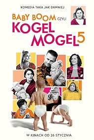 Baby boom czyli Kogel Mogel 5 (2024) watch-Baby boom czyli Kogel Mogel 5 (2024)