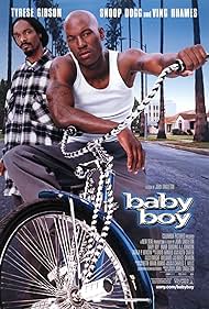 Baby Boy (2001) watch-Baby Boy (2001)