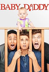watch-Baby Daddy (2012)