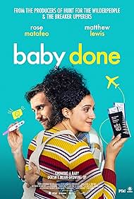 watch-Baby Done (2021)