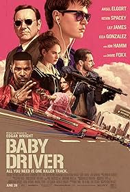 Baby Driver (2017) watch-Baby Driver (2017)