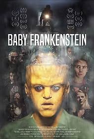 watch-Baby Frankenstein (2020)