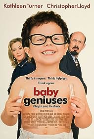 Baby Geniuses (1999) watch-Baby Geniuses (1999)