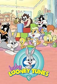 watch-Baby Looney Tunes (2002)