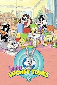 Baby Looney Tunes (2002) watch-Baby Looney Tunes (2002)
