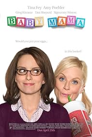 Baby Mama (2008) watch-Baby Mama (2008)