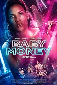 Baby Money (2021) watch-Baby Money (2021)