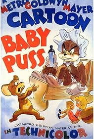 Baby Puss (1943) watch-Baby Puss (1943)