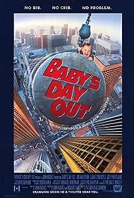 watch-Baby's Day Out (1994)
