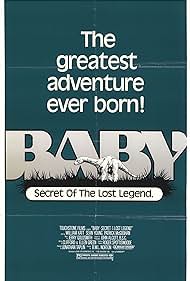watch-Baby: Secret of the Lost Legend (1985)