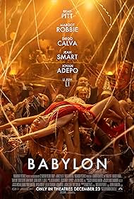watch-Babylon (2022)