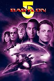 watch-Babylon 5 (1993)