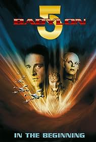 watch-Babylon 5: In the Beginning (1998)