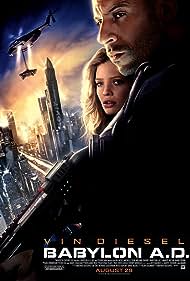 Babylon A.D. (2008) watch-Babylon A.D. (2008)