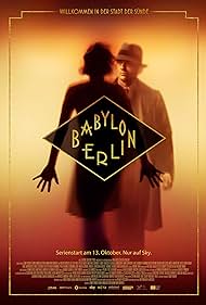 watch-Babylon Berlin (2018)