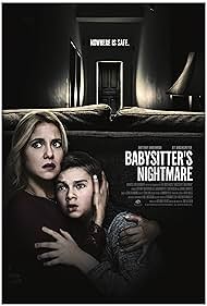 Babysitter's Nightmare (2018) watch-Babysitter's Nightmare (2018)