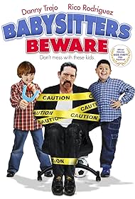 Babysitters Beware (2009) watch-Babysitters Beware (2009)