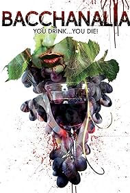 Bacchanalia (2017) watch-Bacchanalia (2017)