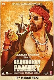 Bachchhan Paandey (2022) watch-Bachchhan Paandey (2022)