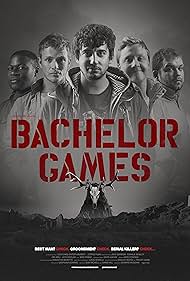 Bachelor Games (2016) watch-Bachelor Games (2016)
