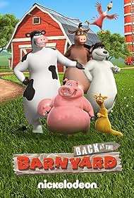 watch-Back at the Barnyard (2007)