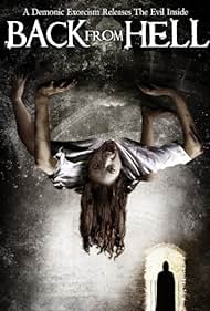 Back from Hell (2011) watch-Back from Hell (2011)