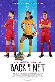 Back of the Net (2019) watch-Back of the Net (2019)