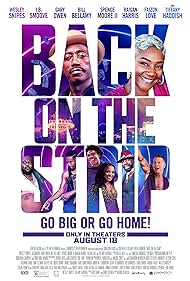 watch-Back on the Strip (2023)