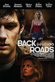 Back Roads (2018) watch-Back Roads (2018)