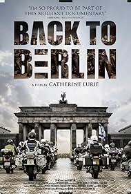 watch-Back to Berlin (2018)