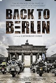 Back to Berlin (2018) watch-Back to Berlin (2018)