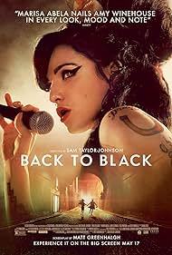 Back to Black (2024) watch-Back to Black (2024)