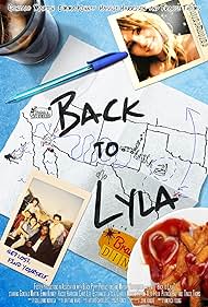 Back to Lyla (2022) watch-Back to Lyla (2022)