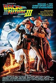 Back to the Future Part III (1990) watch-Back to the Future Part III (1990)
