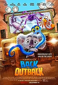 Back to the Outback (2021) watch-Back to the Outback (2021)
