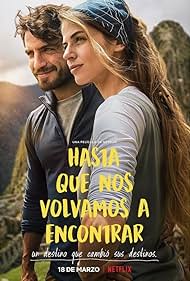 Backpackers (2022) watch-Backpackers (2022)
