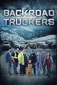 watch-Backroad Truckers (2021)