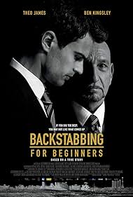 watch-Backstabbing for Beginners (2018)