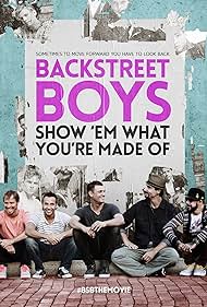 Backstreet Boys: Show 'Em What You're Made Of (2015) watch-Backstreet Boys: Show 'Em What You're Made Of (2015)