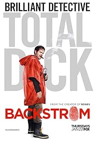 Backstrom (2015) watch-Backstrom (2015)