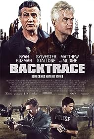 Backtrace (2018) watch-Backtrace (2018)