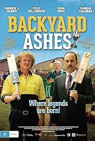 watch-Backyard Ashes (2013)