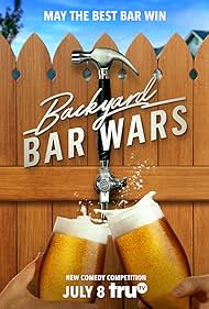 watch-Backyard Bar Wars (2021)